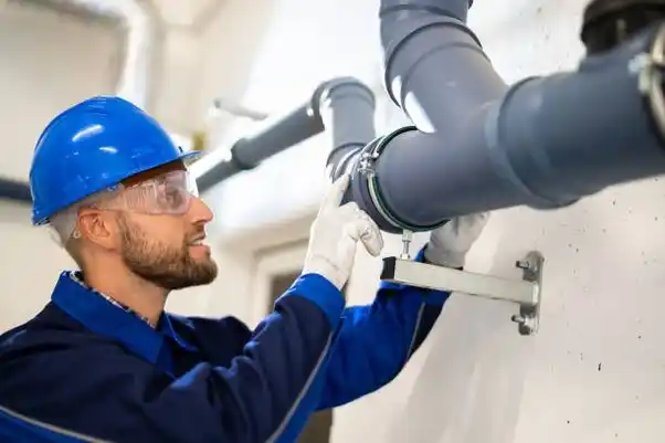 water damage restoration service Linglestown